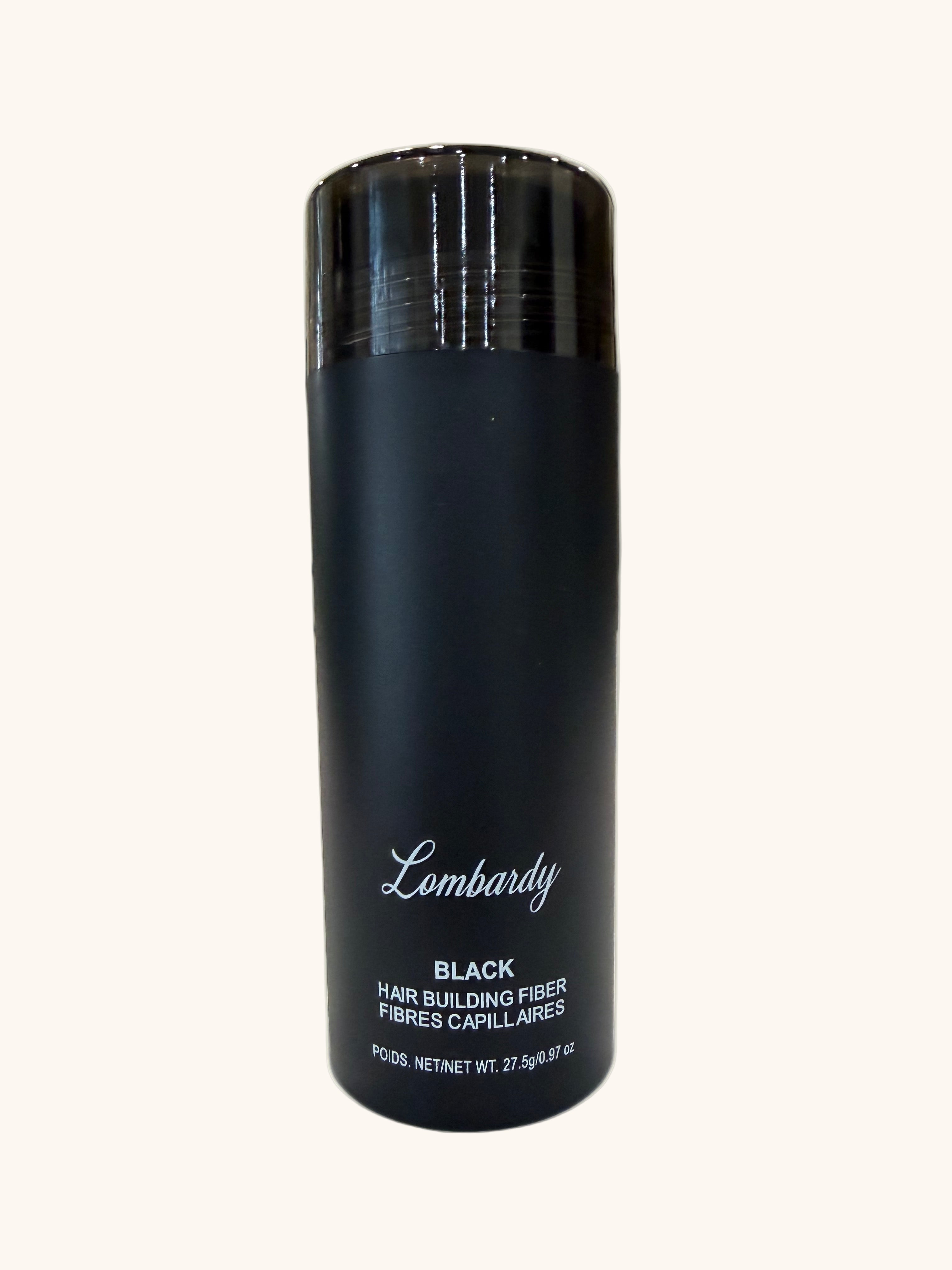 Hair Building Fibers - Lombardy Official Store
