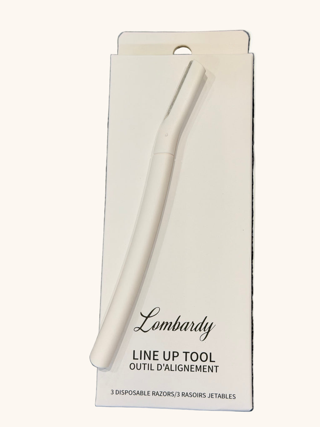 Line Up Tool - Lombardy Official Store