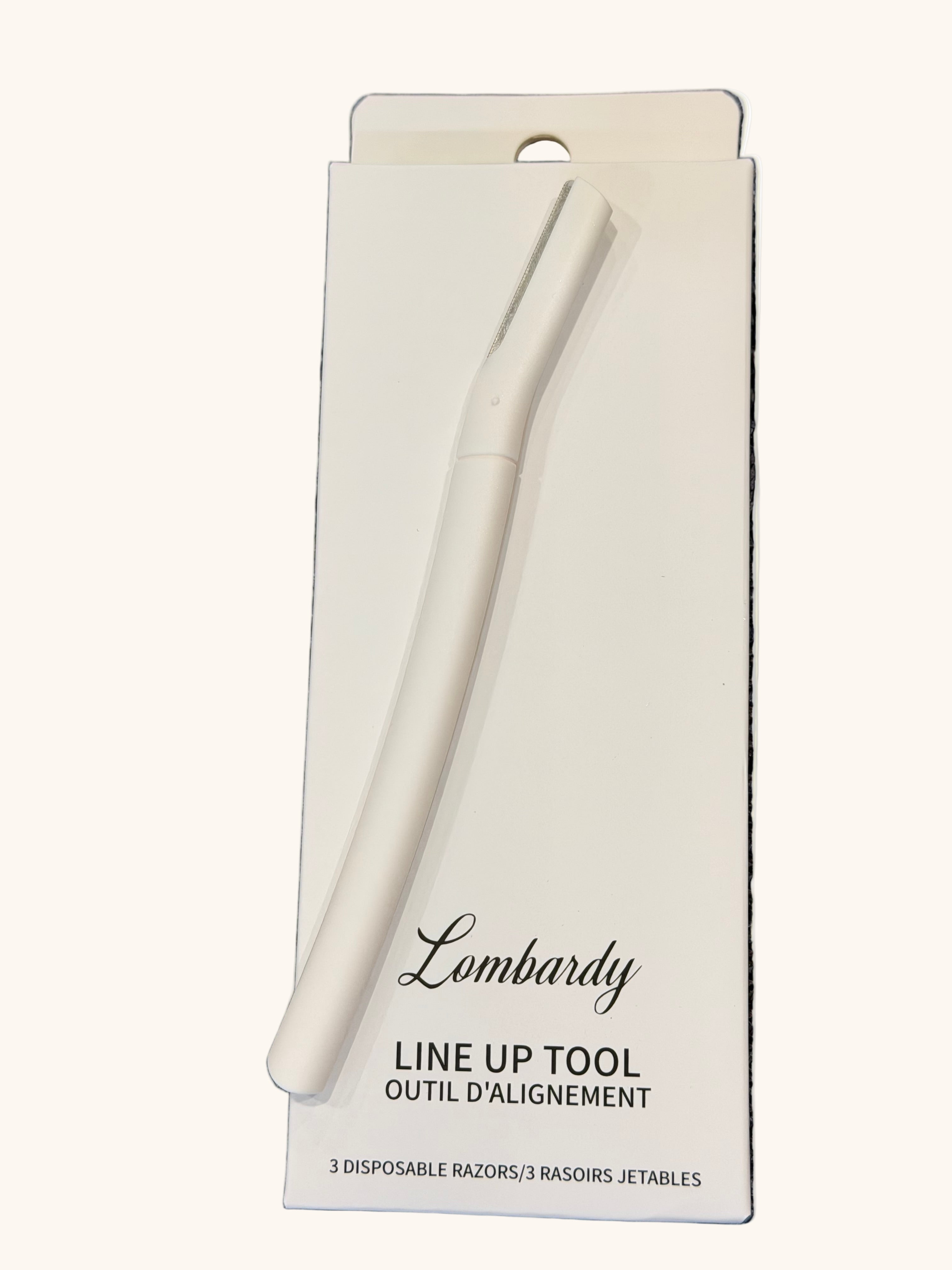 Line Up Tool - Lombardy Official Store